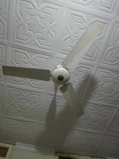 Ceiling fan,