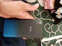 vivo y91d 2/32 with box 9/10 condition home use