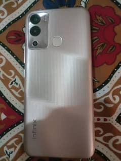 Infinix hot 12i