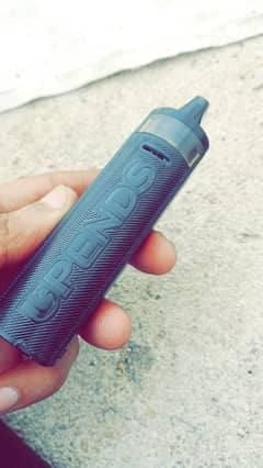 Upends Uppor Pod Mod Vape