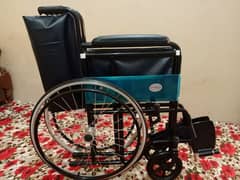 Wheelchair brand new