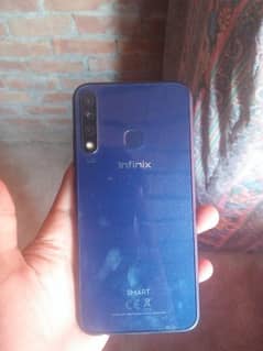 infinixsmart3