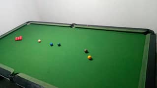 snooker