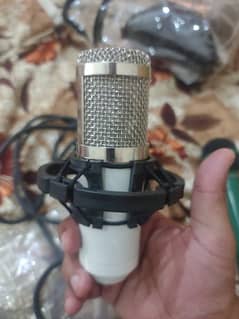 Home Studio Microphone