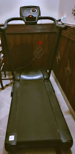 Compact Treadmill for Sale