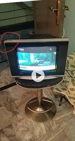 Nobel Tv 14inch