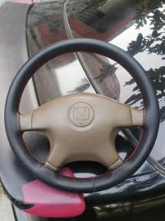 Honda steering genuine