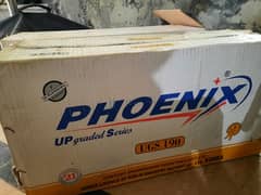 brand new phoenix UGS 190