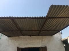 Shade for Sale 200  per kg