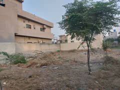 10 Marla Ideal Location Near Park Mosque Market And Main Road Plot For Sale