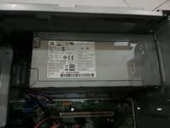 hp 800 g1 tower original power supply