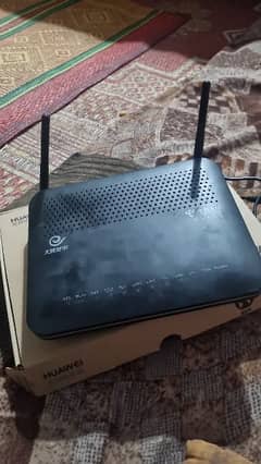 Huawei Router HG 4245