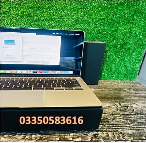 Macbook pro 13inches M1 16gbram/512gb ssd 0