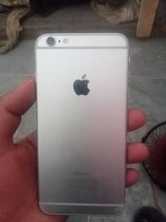 iphone 6puls 10by10 no open PTA oprvod buttri health 100