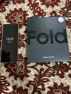 Samsung Z fold 4 (512 gb)