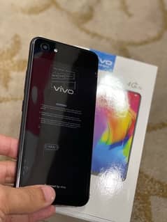 vivo y83. memory 6/128gb