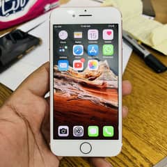 IPHONE 7 128GB 9/10 - SIM 100% WORKING READ DESCRIPTION