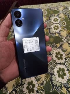 Tecno camon 19neo 6/128 gb only mobile