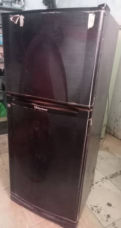 medium size refrigerator