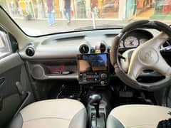 Hyundai Santro 2006 automatic transmission 70% genuine condition