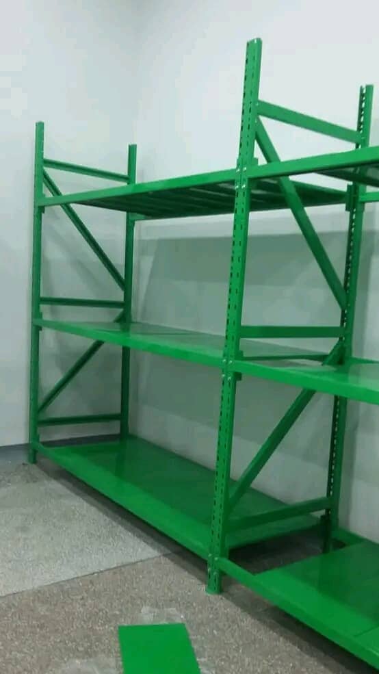 Storage racks/Store racks/Heavy duty racks/Pallet racks 14