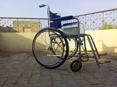 High-Quality Wheelchair for Sale