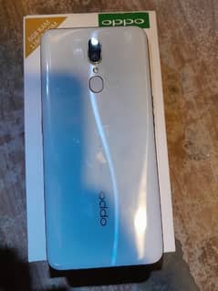 oppo F-11 Mobile 6/128  03214843961