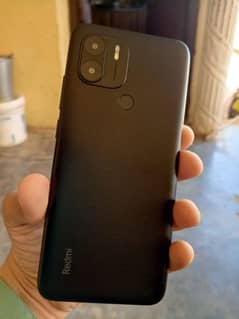 Redmi A 2 +