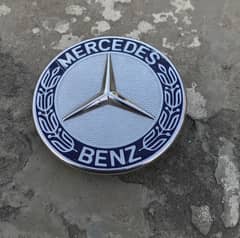 Mercedes Benz AMG BadgeLogoMarka Crest Symbol W203W204W211W205W206W460