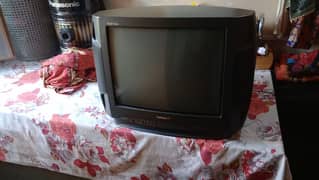 Panasonic TV In Excellent Condition
