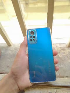 Redmi Note 12 pro For Sell 8/256