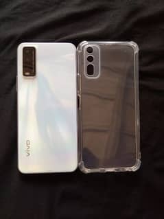 Vivo y20 4/64