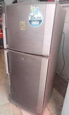medium size refrigerator