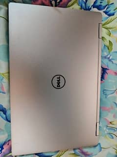 Dell XPS13 9365 2in1 (touch screen)