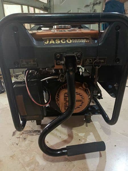 jasco j2600DC 2