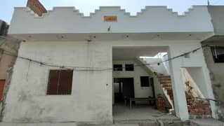 5 Marla House for rent in Kabir Town, JRW