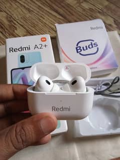 Redmi Earbud 3rd generation