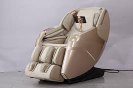 Imported Massage chairs medically certified(iRest)