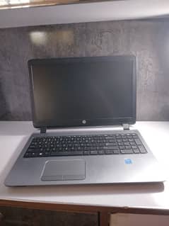 HP Probook 450-G2