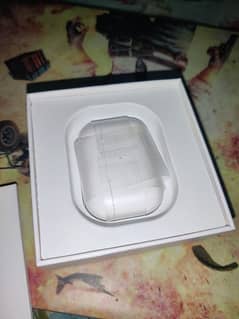 Apple Airpods Pro Orginal 100% made in vietnam 9/10 condition.