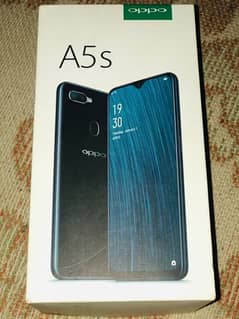 oppo a5s