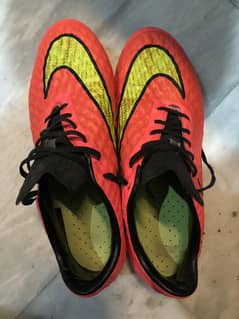 Nike Hypervenom AG