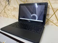 Dell Chromebook 4190 touch x 360 (Ctype)