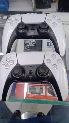 PS5 controller White colour