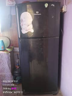 Dawlance Fridge