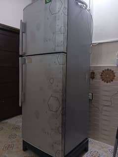 Good Condition HAIER DC INVERTER REFRIGERATOR available for sale