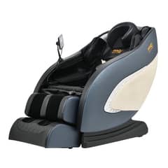 Zero U Galaxy Plus Massage chair