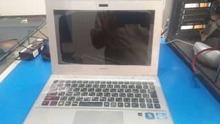 Sony Company New laptop argent sell