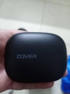 Zover air buds/ High quality sound/ power bank