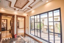 A Stunning House Is Up For Grabs In DHA Phase 5 Lahore